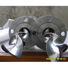 SK static mixer for solid and liquid