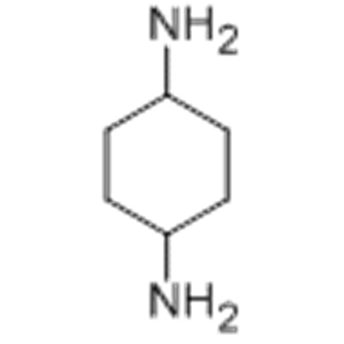 1,4-CYCLOHEXANEDIAMINE CAS 3114-70-3