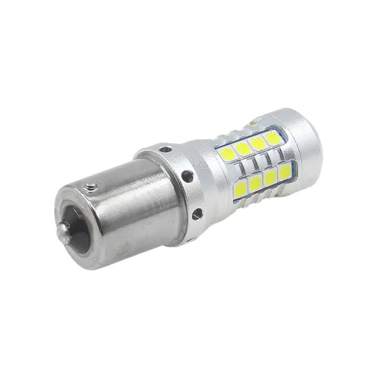 High Brightness LED Headlamp T20 1156 3030 Chips Working Light Bulb - Factory Wholesale Car Accessories