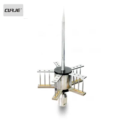 ESE Lightning Rods for Air Terminal Lightning Protection