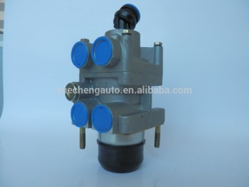 SHACMAN Delong F3000 / M3000 Foot Brake Valve