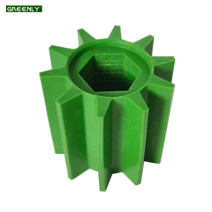 Planter A58479 High Rate Green Meter Roller