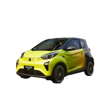 Chery Eq Little Ant: Νέα Ενέργεια 3-πόρτα 4 θέσεων ηλεκτρικό sedan