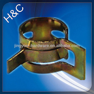 2014 Good quality,hot selling Leaf Spring Clamps