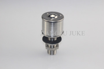 Tailored Stainless Steel Water Caps for Use