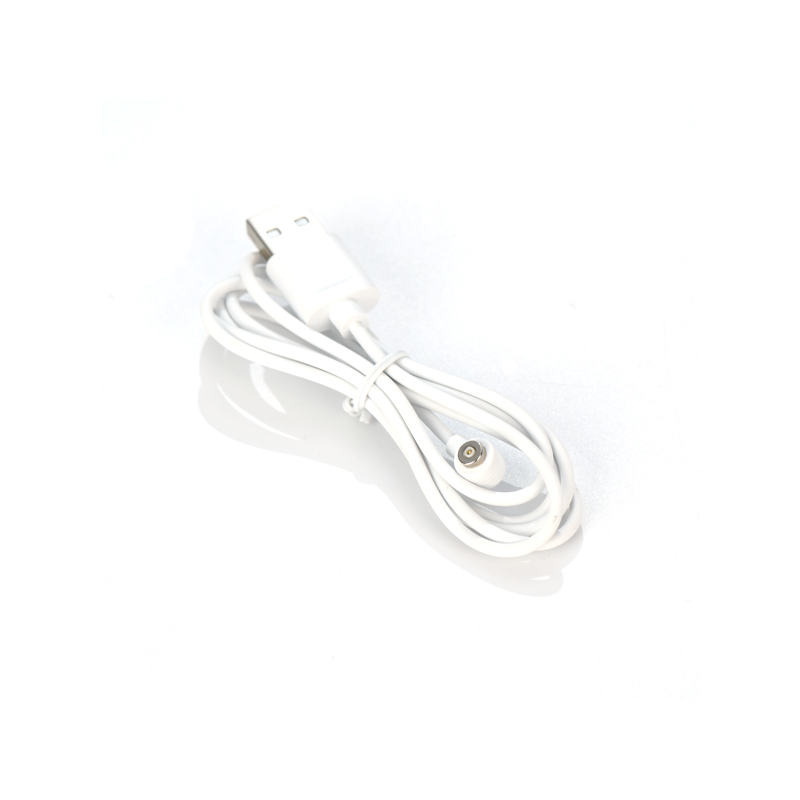 Round Magnetic Charging Cables