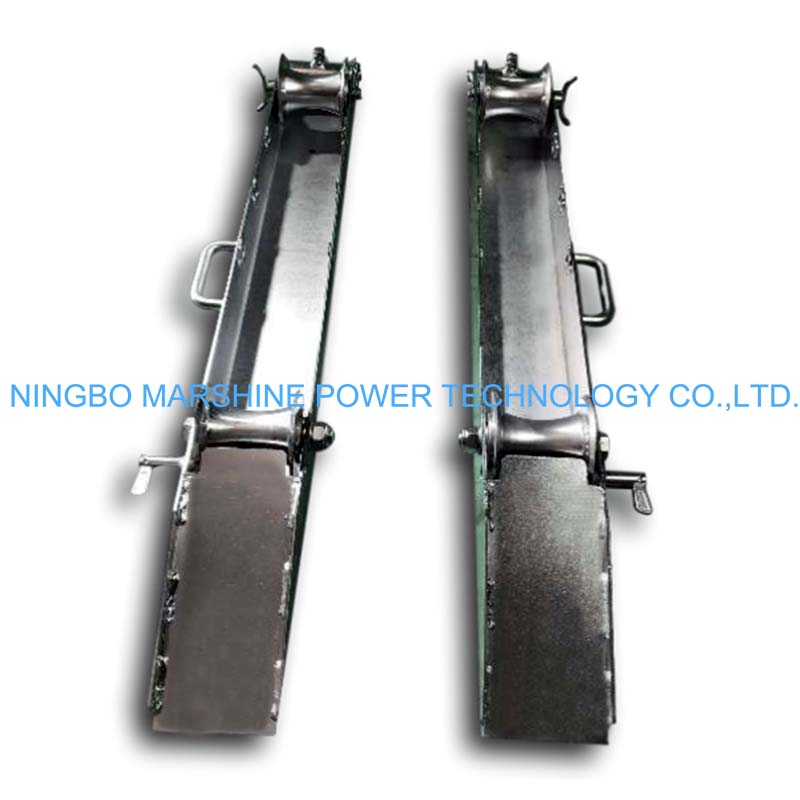 MARDR3 Heavy Duty Cable Drum Rotator