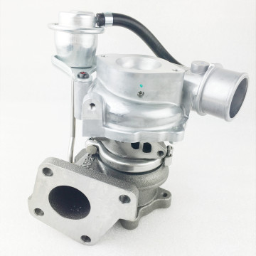 VJ34 Turbocharger Fits Mazda Bongo 4WD RFCDT RFT 16.0 ENGINE RHF3H RF6C13700B RF6CB VA410084