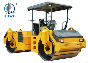 Δονητικός κύλινδρος XCMG 18t XS183J