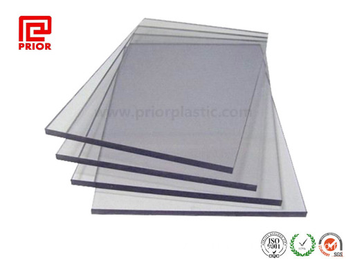 Lexan Esd 6x1220x2440mm Polycarbonate Esd Sheet With Clear Color, High Quality ...