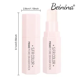Pore-Minimizing Matte Finish Primer Stick