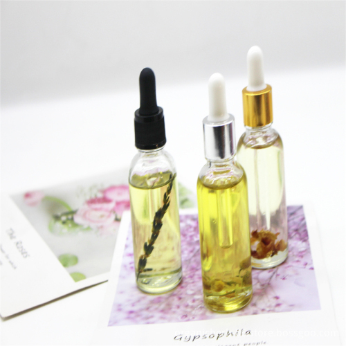 Customizable Single-Piece Herb Gift Sets for Women's Private Care: Including Camomile and Calendula in 5kg Packs with Yoni Oil O