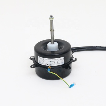 YDK Iron Hull Thermal Protection AC Spare Parts for Air Conditioner Motor