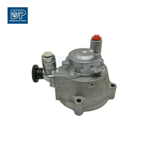 Depehr European Auto Parts - Fuel System Components for Trucks (AF XF95 CF75 CF85) Including Fuel Pumps