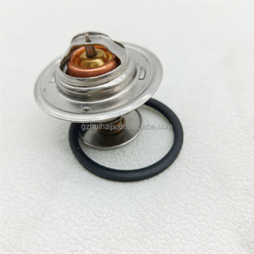 Construction Machinery Parts Thermostat 126-5869 119-3075 E320B E324D E325D E329D Regulator for 3116 Engine