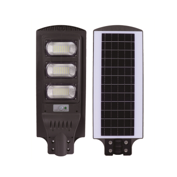 Farola solar integrada todo en uno de 90W