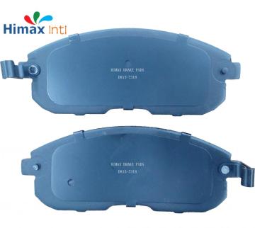 D815 INFINITI I30 brake pad for after market