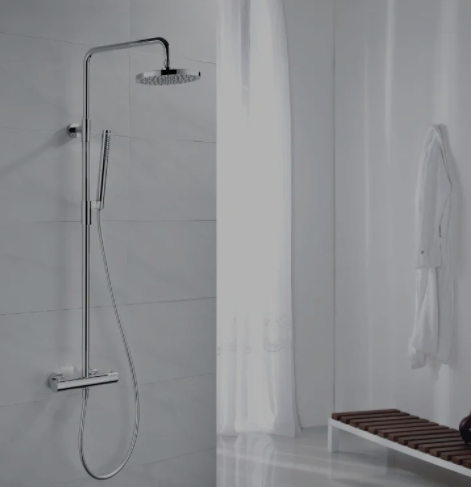 shower set