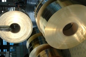 Pure Copper Plate