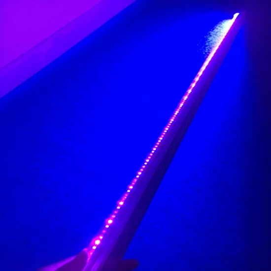 7Magic T8 T5 Pure UV UVA UVB IR LED Grow Light: Enhancing Plant Growth with Advanced Lighting Technology