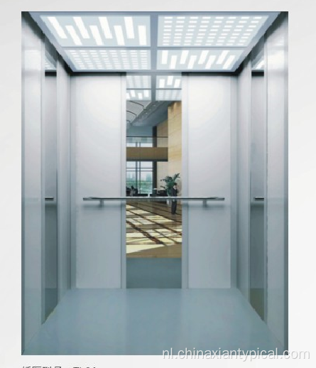 13 Personen Pasenger Lift Lift