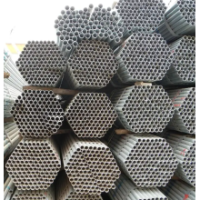 High Pressure Seamless Steel Tubes For Boilers