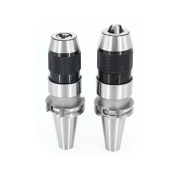 CNC Collet Chuck CAT APU drill chuck