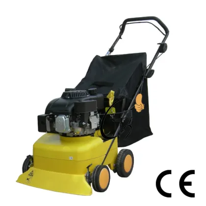 Petrol Leaf Blower Wsv-52