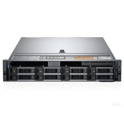 Enterprise Level PowerEdge R740 Server with Intel Xeon 4214R and 64GB Memory