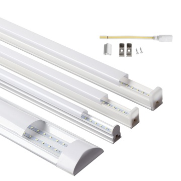 OEM ODM Factory Indoor LED Tube Lights - 0.3M to 1.2M, 5W to 18W