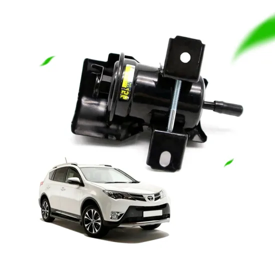 High Quality China Wholesale Fuel Filter - 2330066050 Auto Spare Parts for Cars