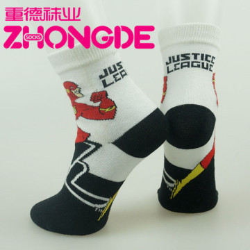 Sock Manufacturer Knitting Young Girls cute pattern colourful Socks