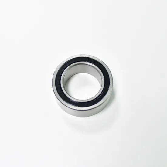High Speed Single Row 6091 Z Deep Groove Ball Bearing 1/2 ID 3/4 OD 5/32 Width