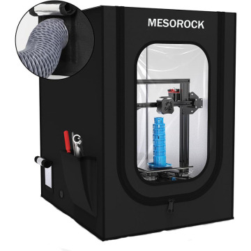 Fireproof/Waterproof 3D Mobile Cover Maszyna do drukowania | Mesorock Drukarka obudowa tezy