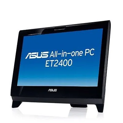 Asus ET2400XVT 23.6" All-In-One Touchscreen Desktop Computer i7 8GB 750GB