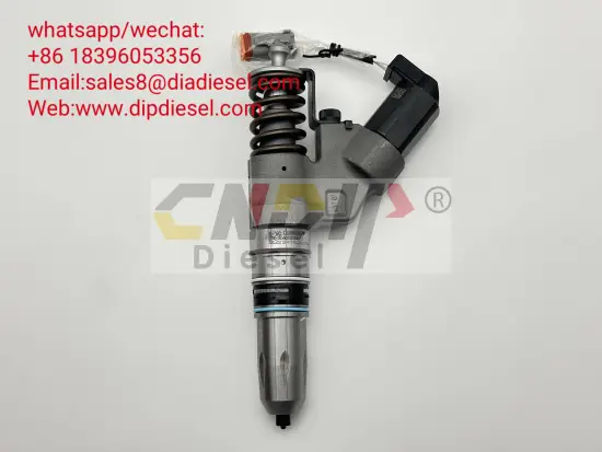 Cummins Injector - 4903472