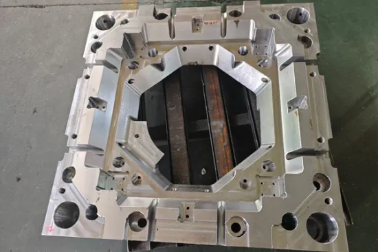 Precision Injection Mould base