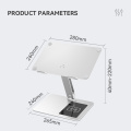 Premium einstellbarer Laptop -Riser