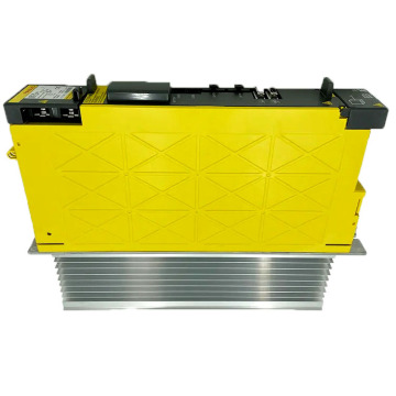 Original Used and New Fanuc Servo Driver Components for CNC Control: A06B-6117-H104, H106, H210, H209, H211