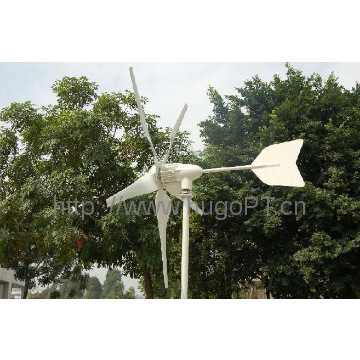 1000W off grid wind power system,wind energy leads low carbon life