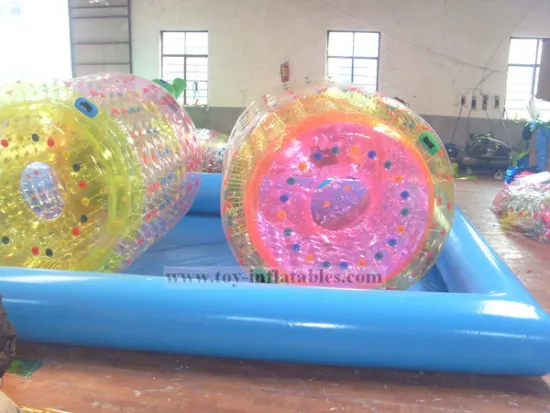 Hot sale special inflatable baby pool seat