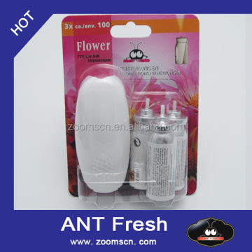WC Air Freshener and Room Spray Collection