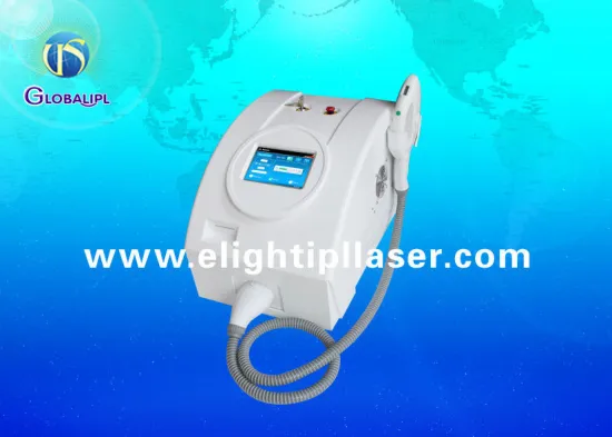 Wrinkle Removal Treatments E Light Ipl Rf Equipment For Beauty Salon