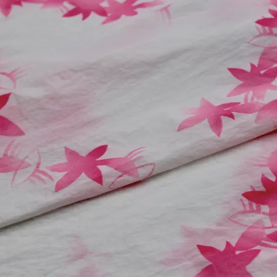 380T Nylon Fabric for Down Jackets