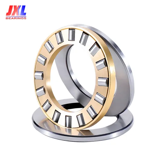 High Precision Unidirectional Cylindrical Roller Thrust Bearings: JXL 81109, 81110, 81105, 81104