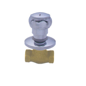 Triangle Valve