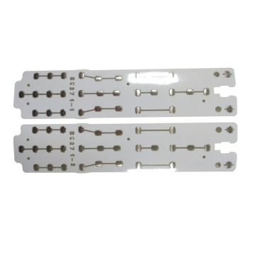 Custom Shape/Size Metal Dome for Keypad Switch