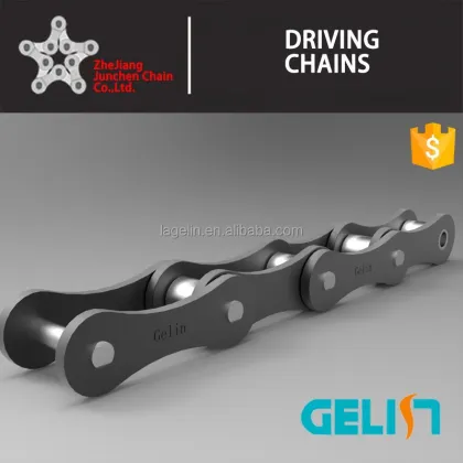 Big Size Conveyor Chain with Attachment - Transmission Chains (A Series)