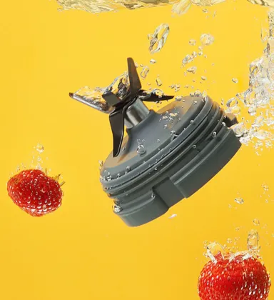Pinlo Juicer Mixer Blender Pro Version