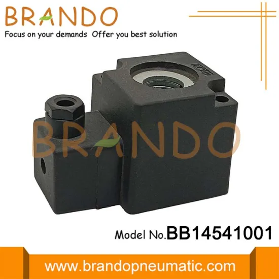 Solenoid Valve Coil K23D-2 12V 24V 110V 220V